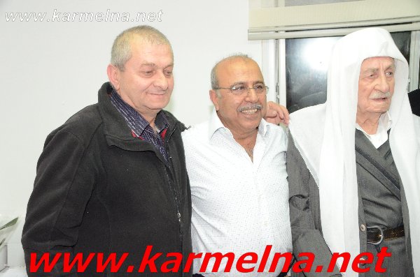 جلسة اولى استعراضية